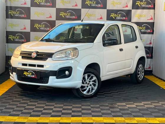 FIAT UNO 1.0 FIREFLY FLEX ATTRACTIVE 4P MANUAL FIAT UNO 1.0 FIREFLY FLEX ATTRACTIVE 4P MANUAL